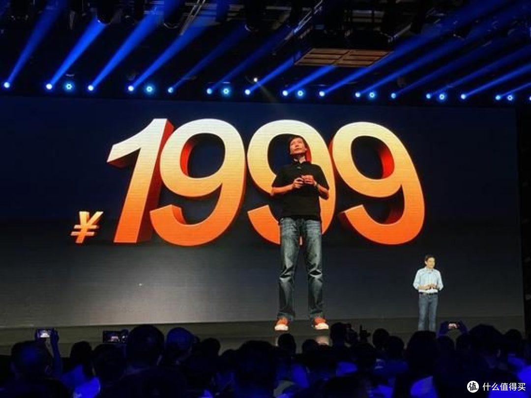 小米18透明探索版重磅回归,网友直呼:现在小米真的买不起了