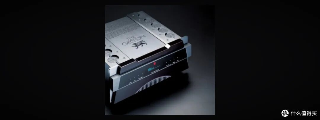 MAX DIGITAL成为Gryphon Audio Designs中国总代理(含港澳地区)