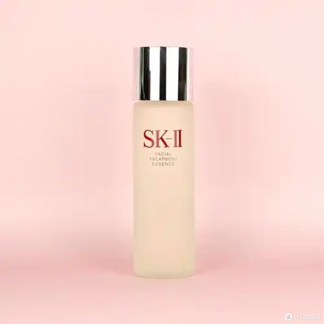 生日送女朋友护肤礼物选什么?SK-II神仙水精华的实用与心意