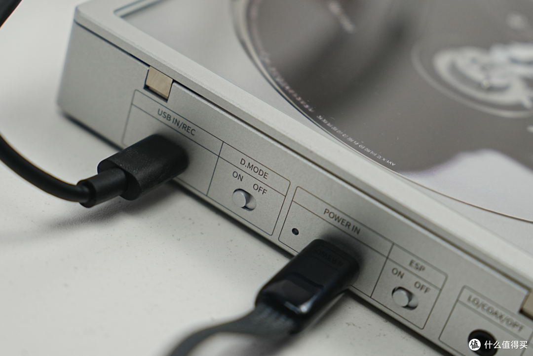 HIFI声卡+复古CD机,飞傲DM15便携式HIFI播放器重度体验