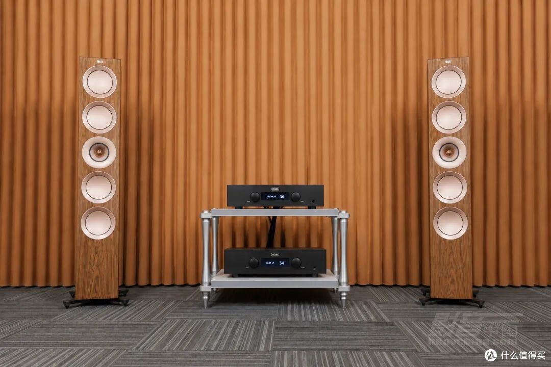 Hegel H200/A200：孪生双雄，两种性格，两类玩家