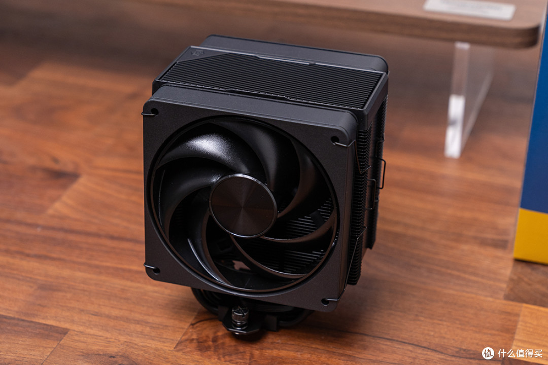 越级单塔风冷:银昕 FM600 Pro,平价体验旗舰级散热表现