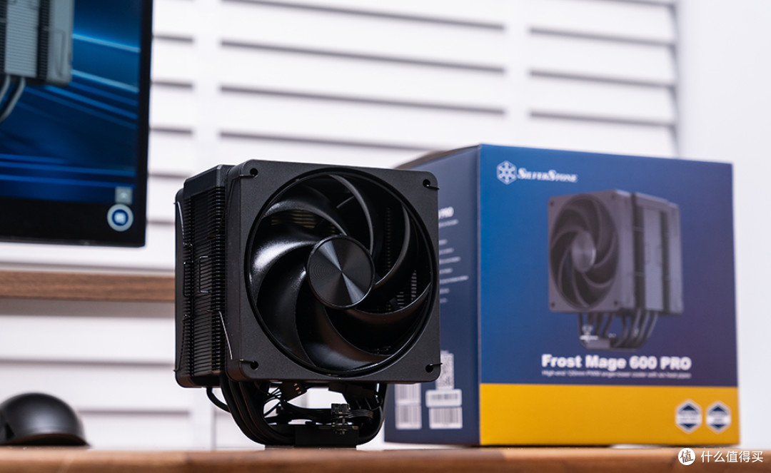 越级单塔风冷:银昕 FM600 Pro,平价体验旗舰级散热表现