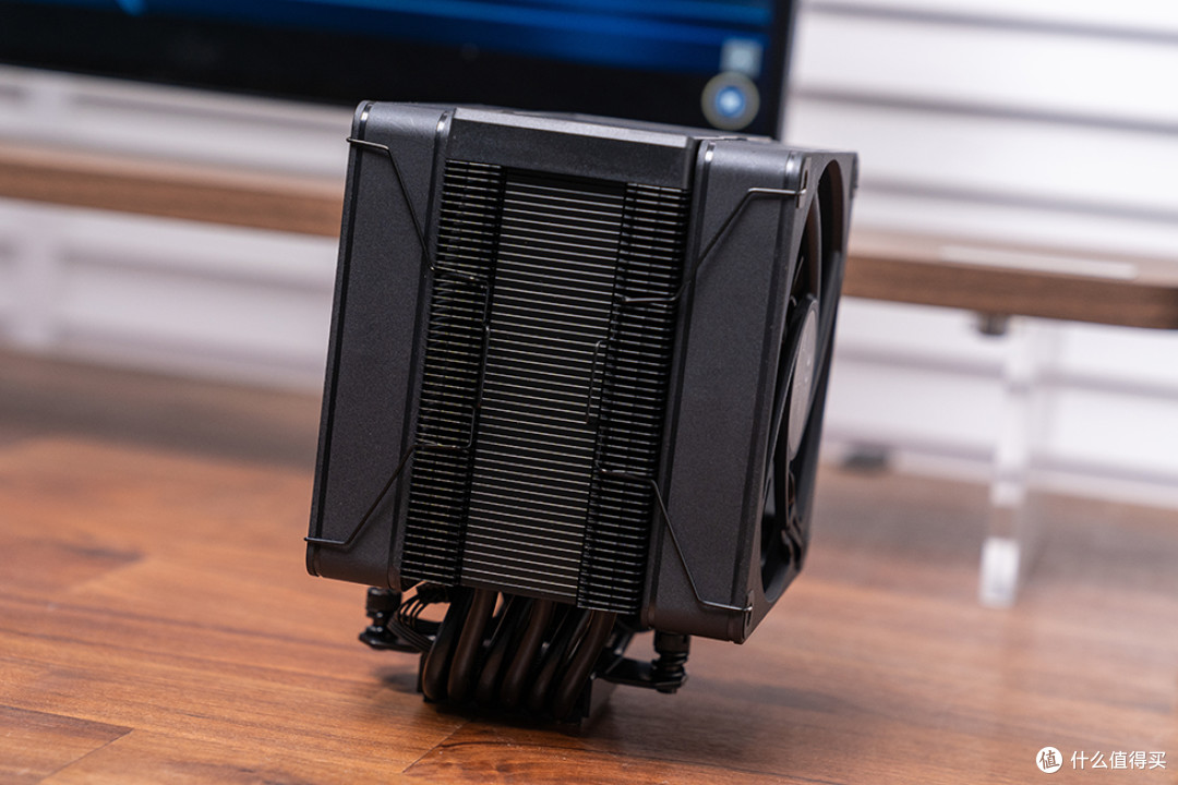 越级单塔风冷:银昕 FM600 Pro,平价体验旗舰级散热表现