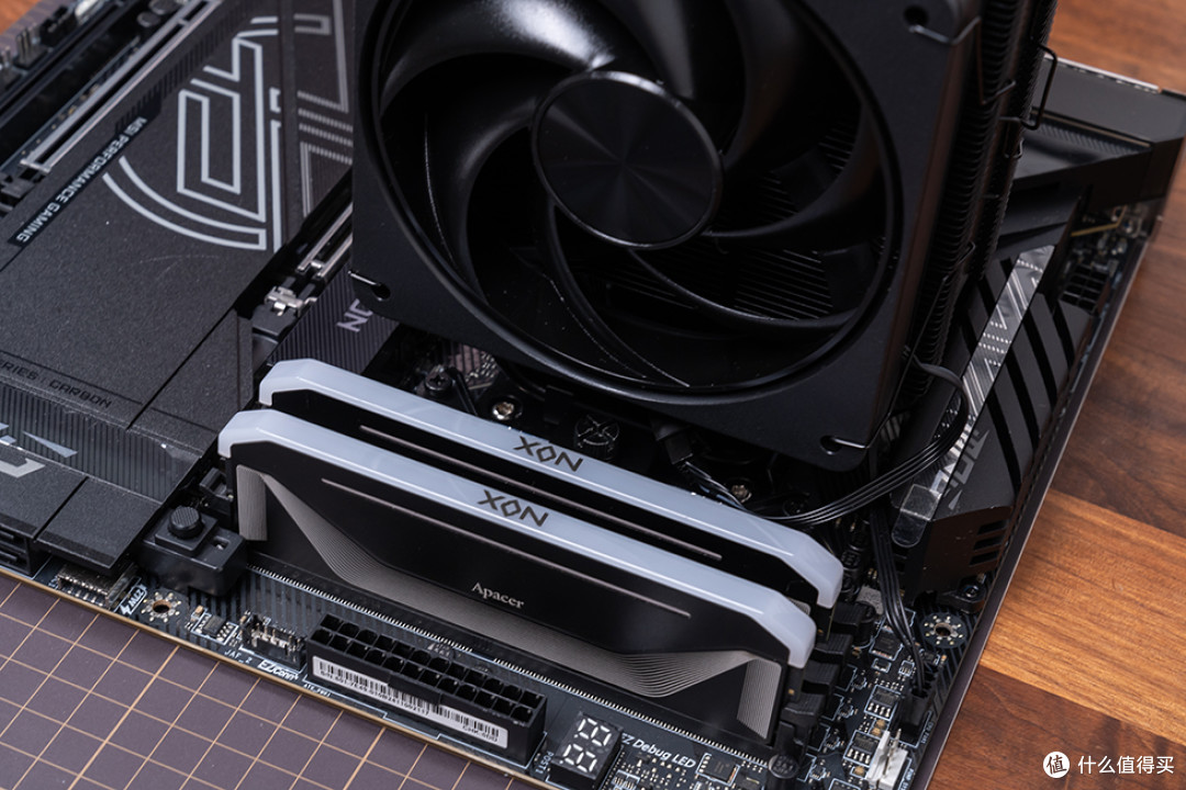 越级单塔风冷:银昕 FM600 Pro,平价体验旗舰级散热表现