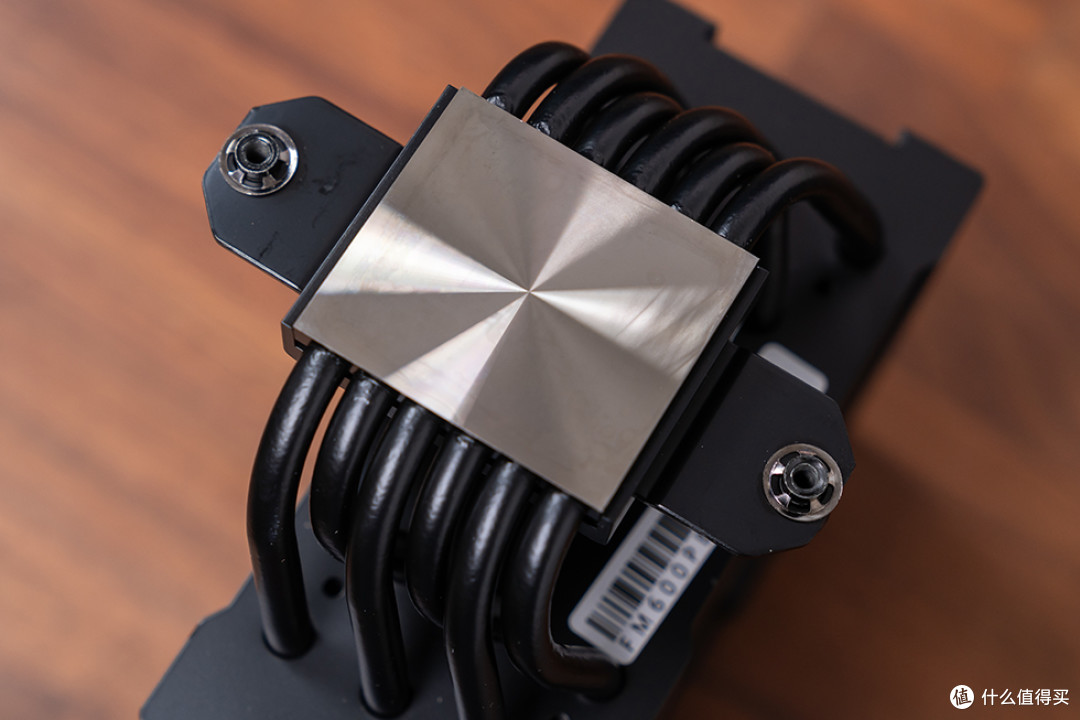 越级单塔风冷:银昕 FM600 Pro,平价体验旗舰级散热表现