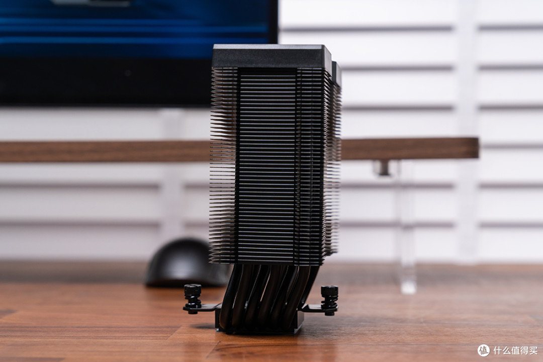 越级单塔风冷:银昕 FM600 Pro,平价体验旗舰级散热表现