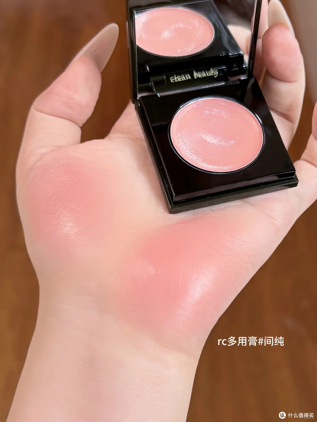 淡颜必吃榜!原生ins感暖调无花果!!!