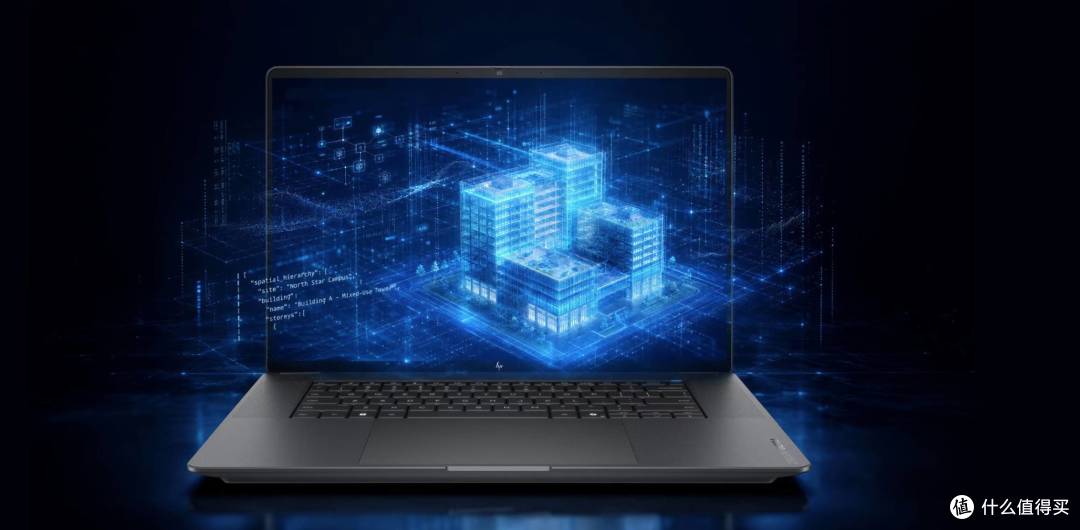 变强大卖更贵:惠普ZBook Ultra G3a移动工作站粗略一览