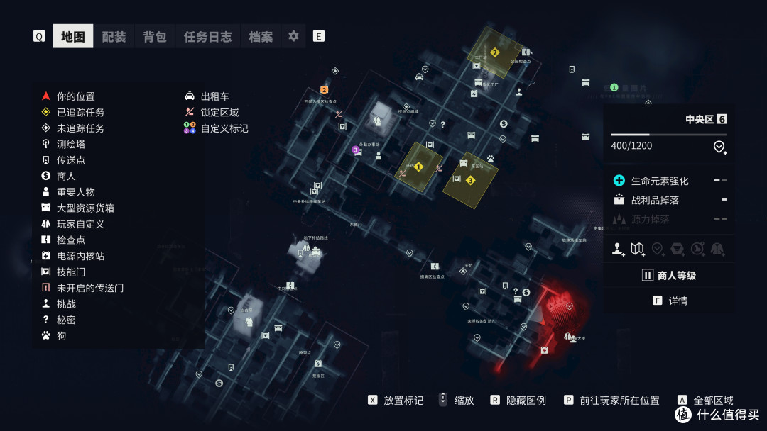《控制:共振》7款A卡测试:依赖超分,RX 9070 GRE开FSR够4K门槛