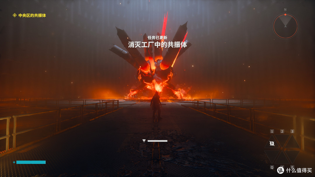 《控制:共振》7款A卡测试:依赖超分,RX 9070 GRE开FSR够4K门槛