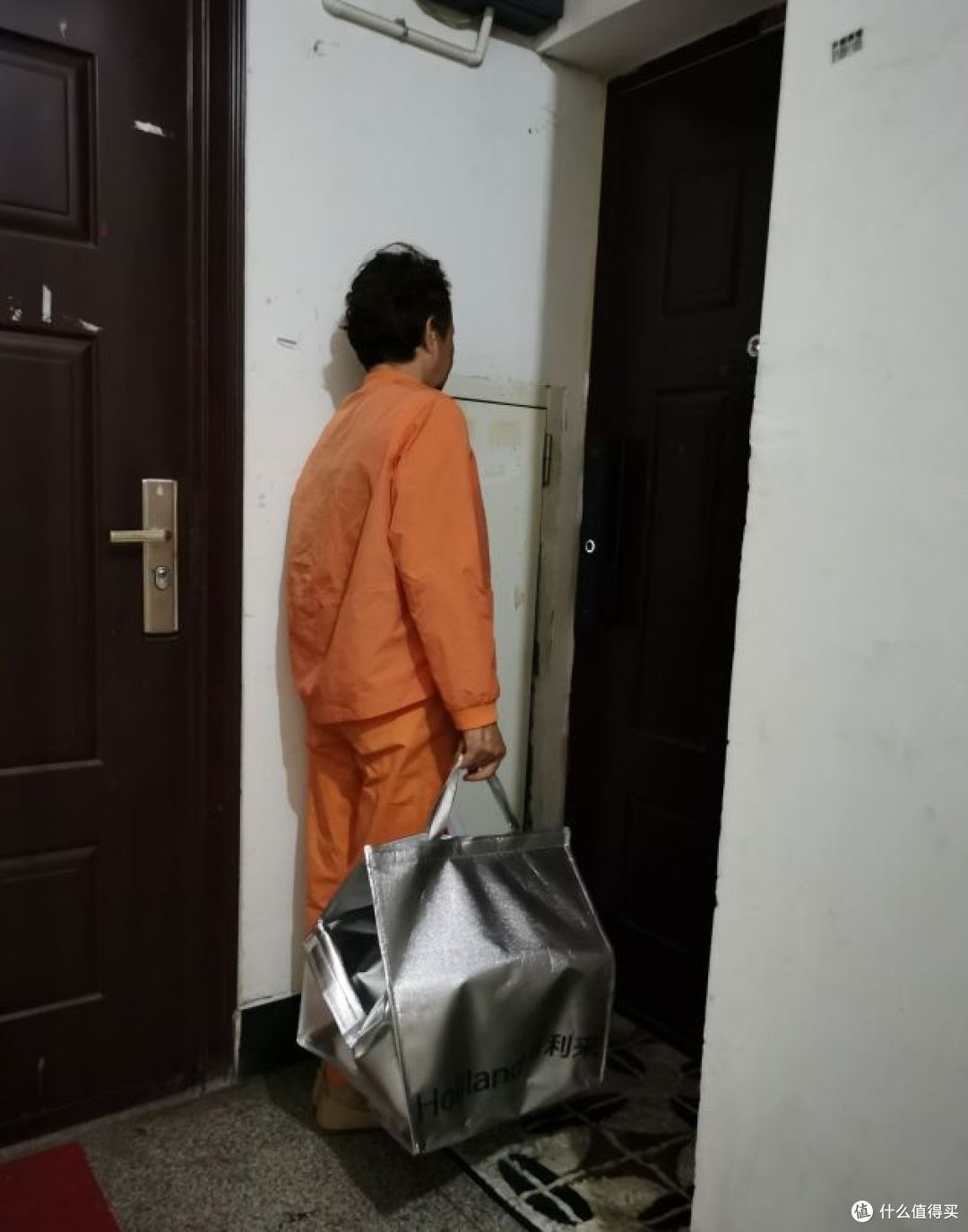 智能门锁为什么越来越多人换回机械锁,一半故障在指纹识别
