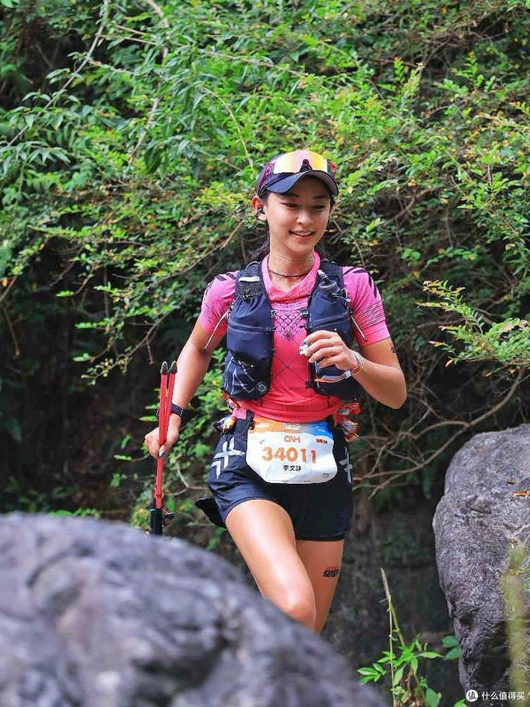 花几千块进山遭罪?这才是徒步真正迷人的地方