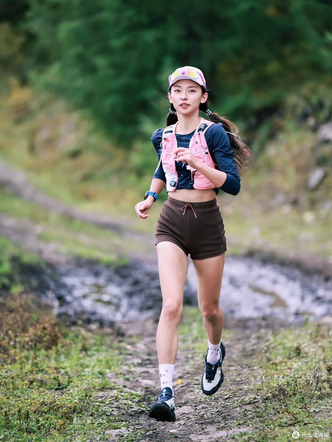 花几千块进山遭罪?这才是徒步真正迷人的地方