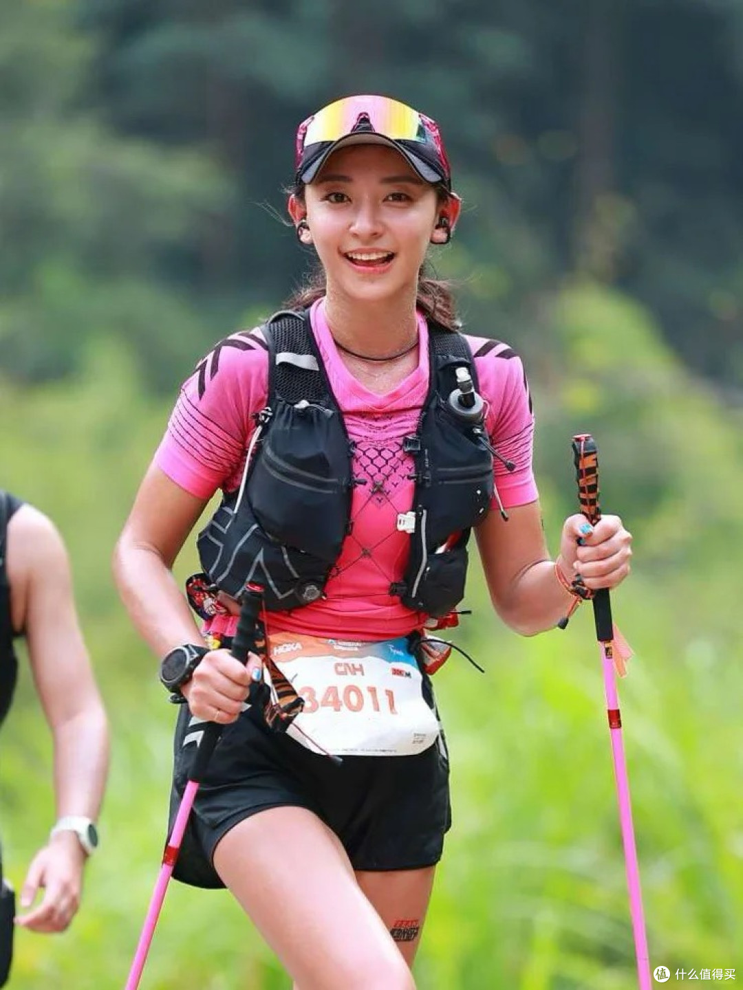 花几千块进山遭罪?这才是徒步真正迷人的地方