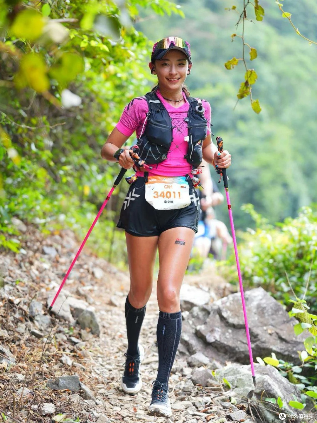 花几千块进山遭罪?这才是徒步真正迷人的地方