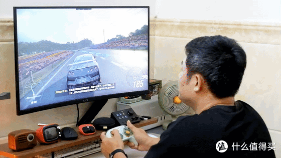 八位堂猎户座3代海屿青体验:颜值是加分项,性能才是杀手锏