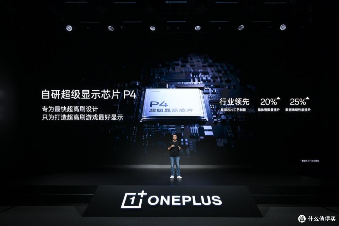 一加发布全新自研「电竞三芯」,打造「185FPS 极速枪神」体验