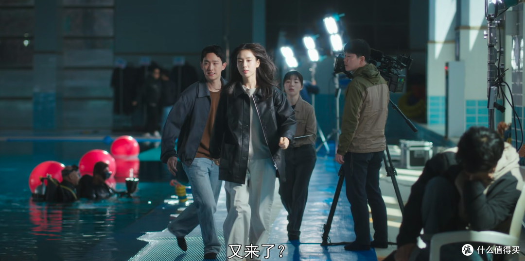谈了十年,却同时对别人心动!这部韩剧太扎心了