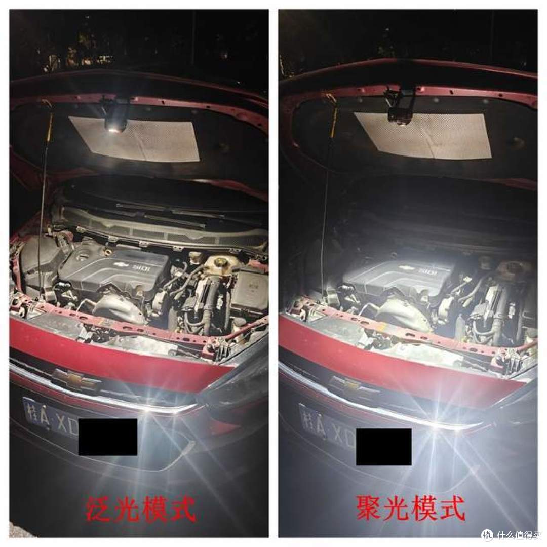 干活的灯和照亮的灯,从来不是一回事—菲尼克斯WT26RM深度上手记