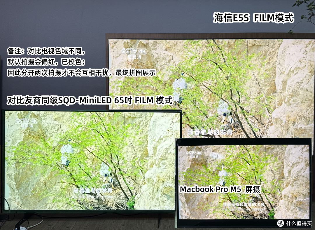 2026双11电视选购宝典|海信最新机型天梯图,L2级真RGB电视合集