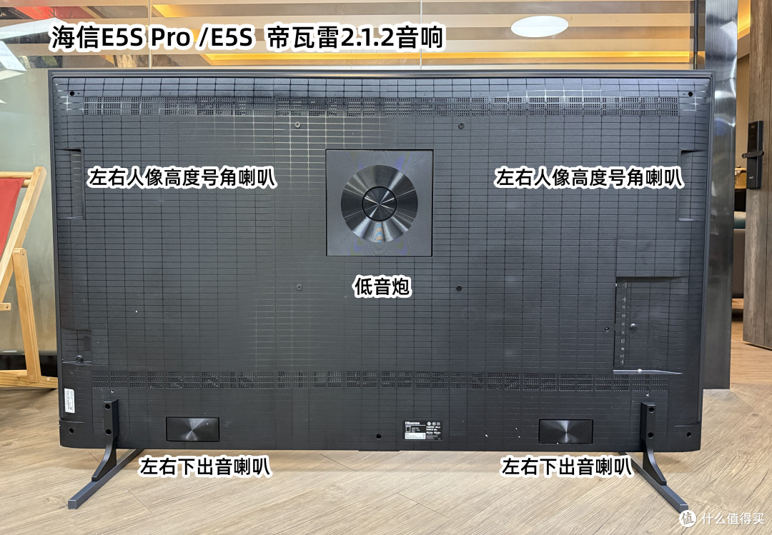 2026双11电视选购宝典|海信最新机型天梯图,L2级真RGB电视合集