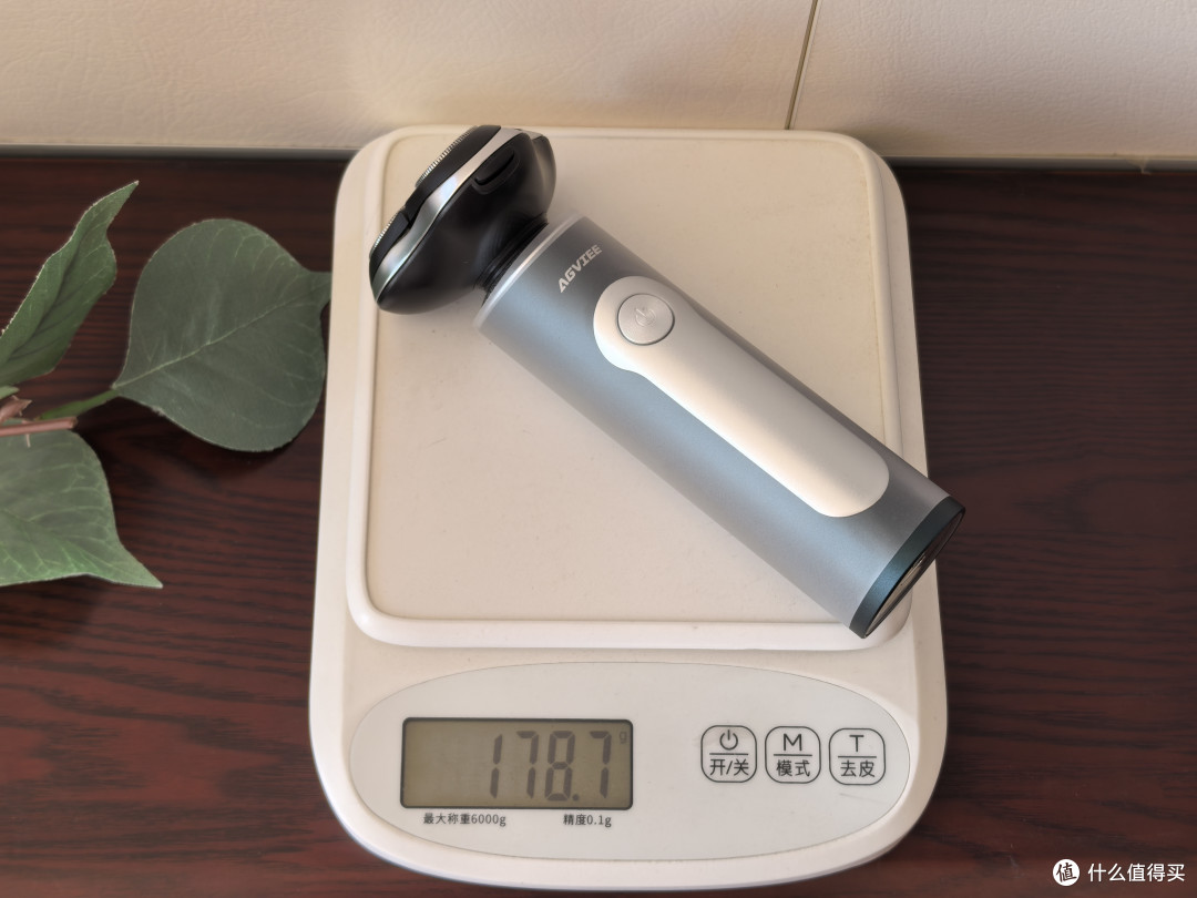 23000转蜂巢电机+三重浮动,未野MAX剃得干净吗?