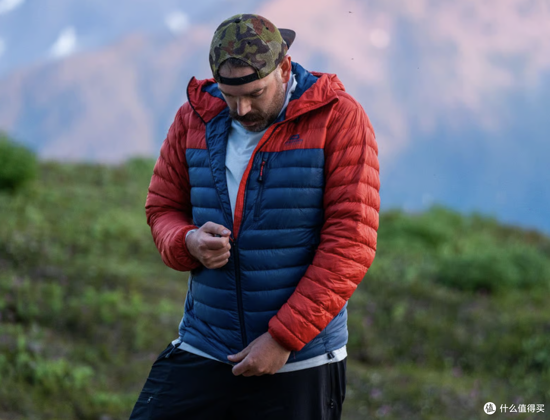 Mountain Equipment