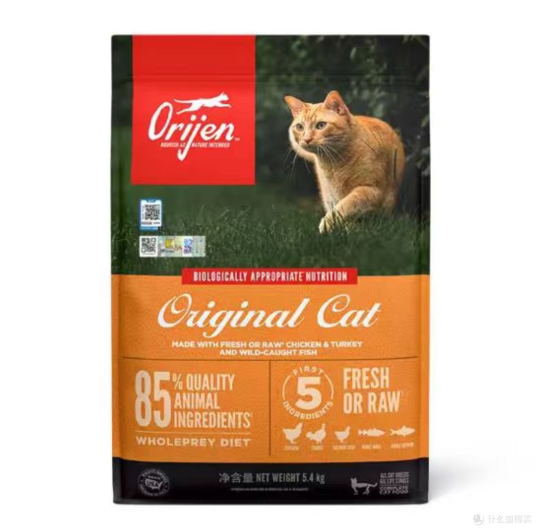 猫咪换粮后软便怎么办?从选粮到过渡的避坑总结