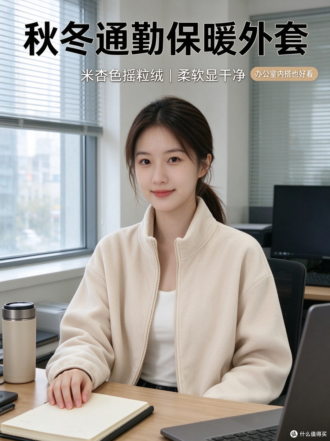摇粒绒冲锋衣内胆叠穿更暖和