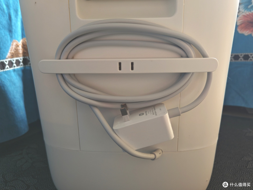 米家杀菌足浴器2使用体验|杀菌喷淋按摩,家用泡脚桶实用测评