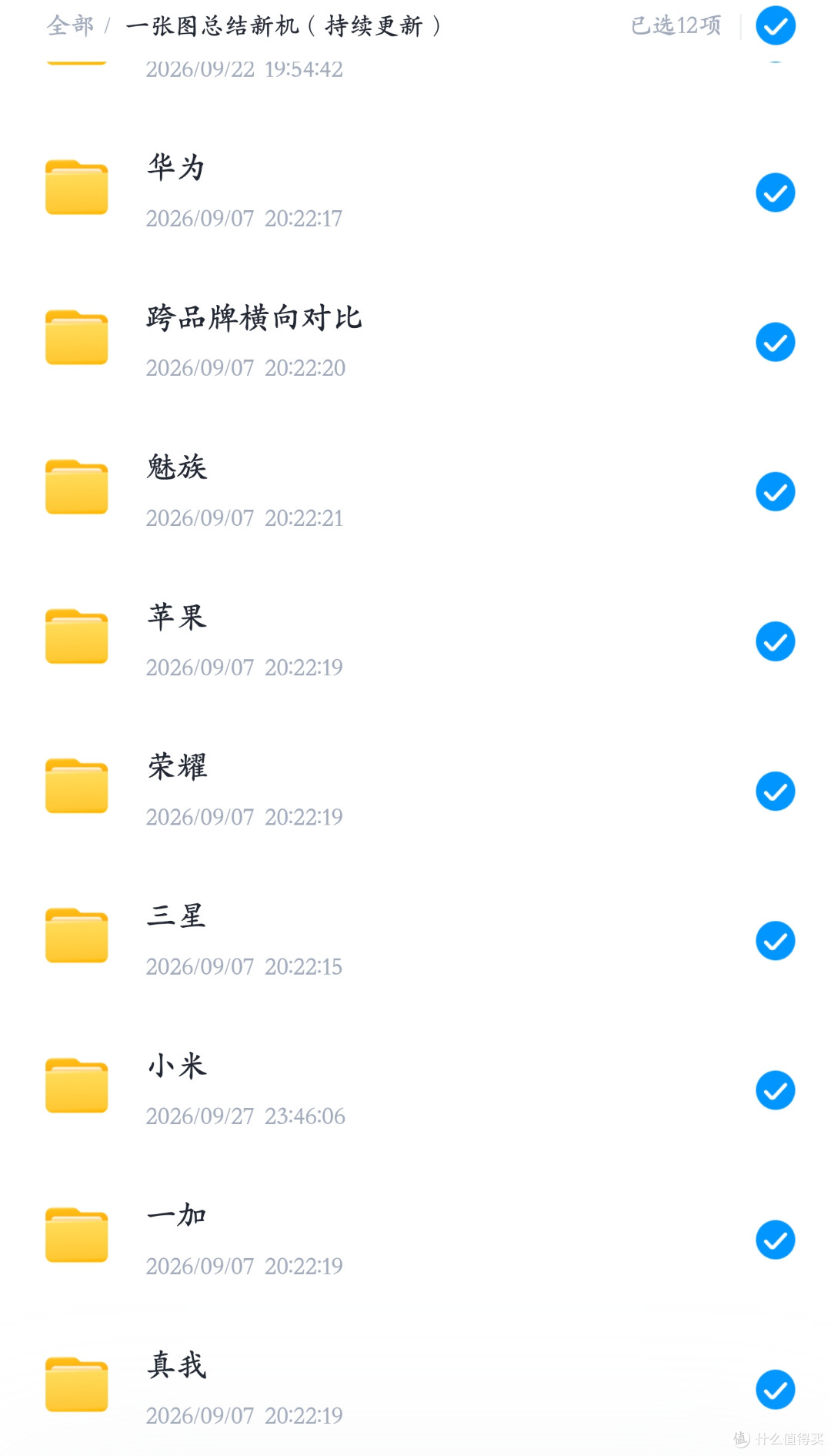 小米手机,再全球首发
