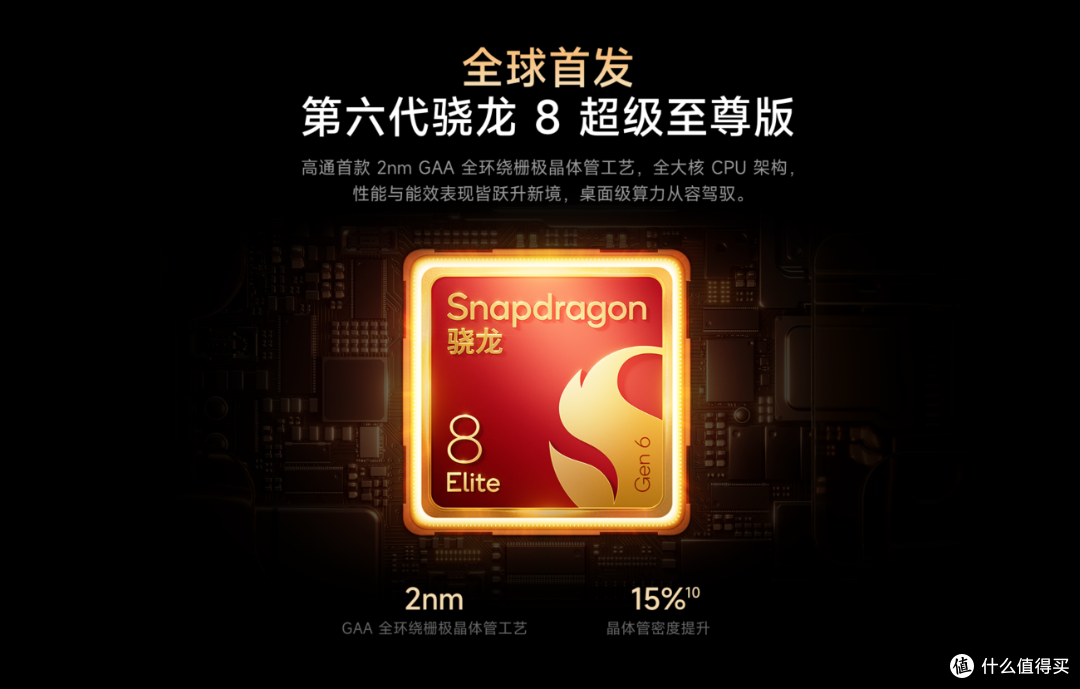 小米手机,再全球首发