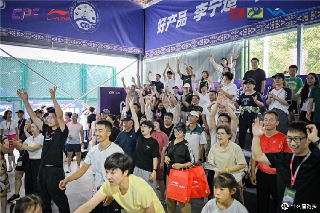 李泽峰/马晨渊组合勇夺男双冠军，贵阳站CPC-1000圆满落幕！