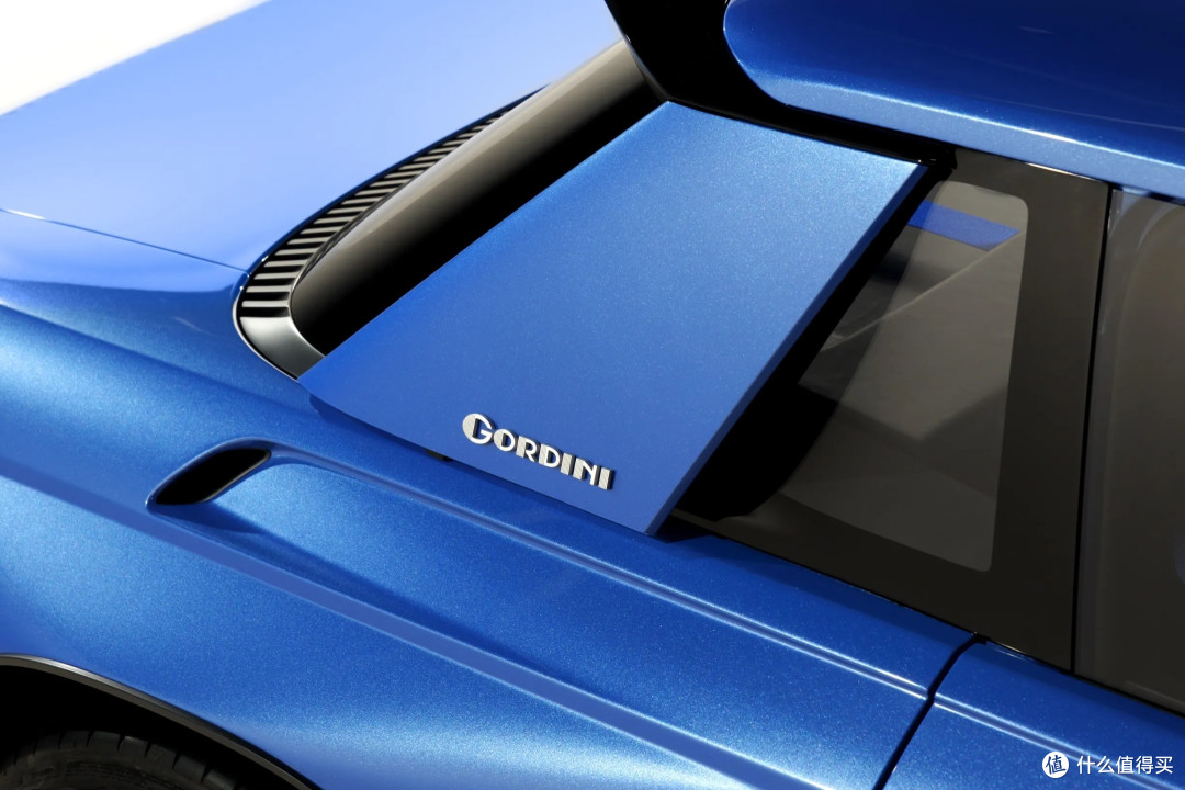 雷诺发布最帅概念车 8 Gordini,可惜不量产