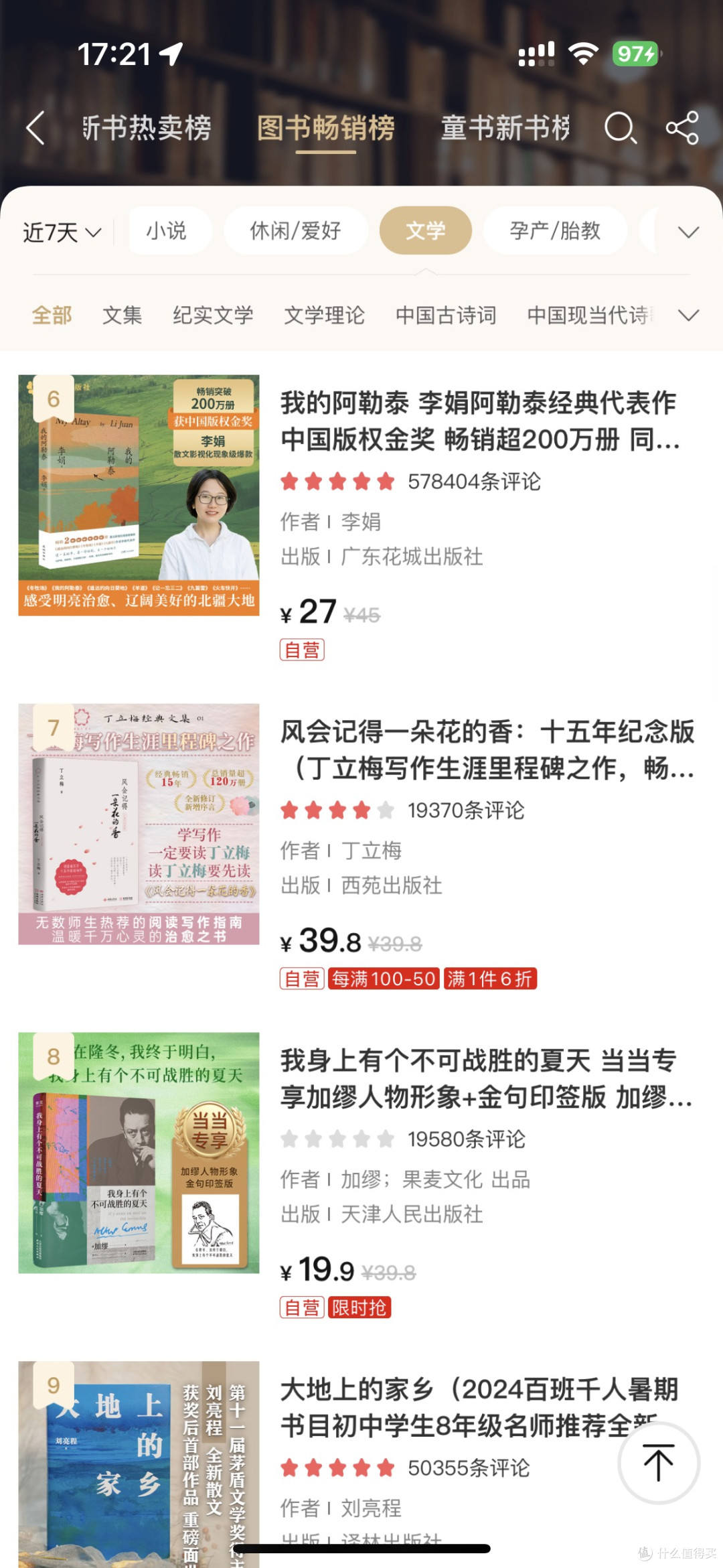 剧罢翻书成新风,影视IP带火全民原著热