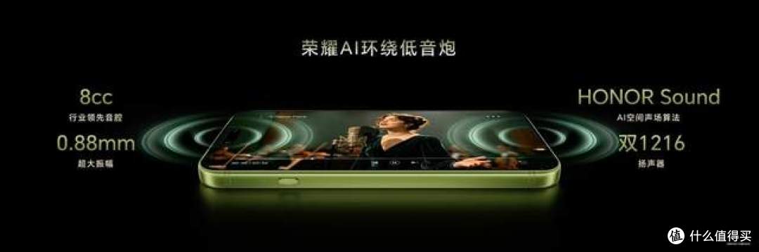 双芯双2亿配置拉满,荣耀Magic9 Pro Max正式发布,剑指年度机皇