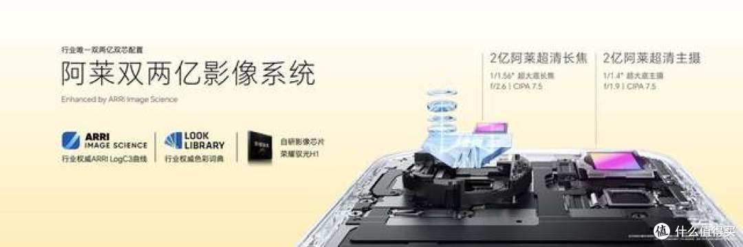 双芯双2亿配置拉满,荣耀Magic9 Pro Max正式发布,剑指年度机皇