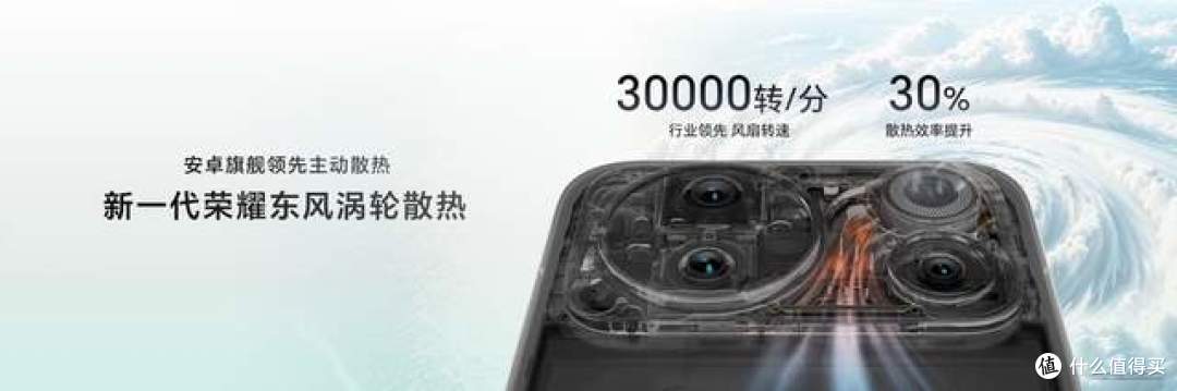双芯双2亿配置拉满,荣耀Magic9 Pro Max正式发布,剑指年度机皇