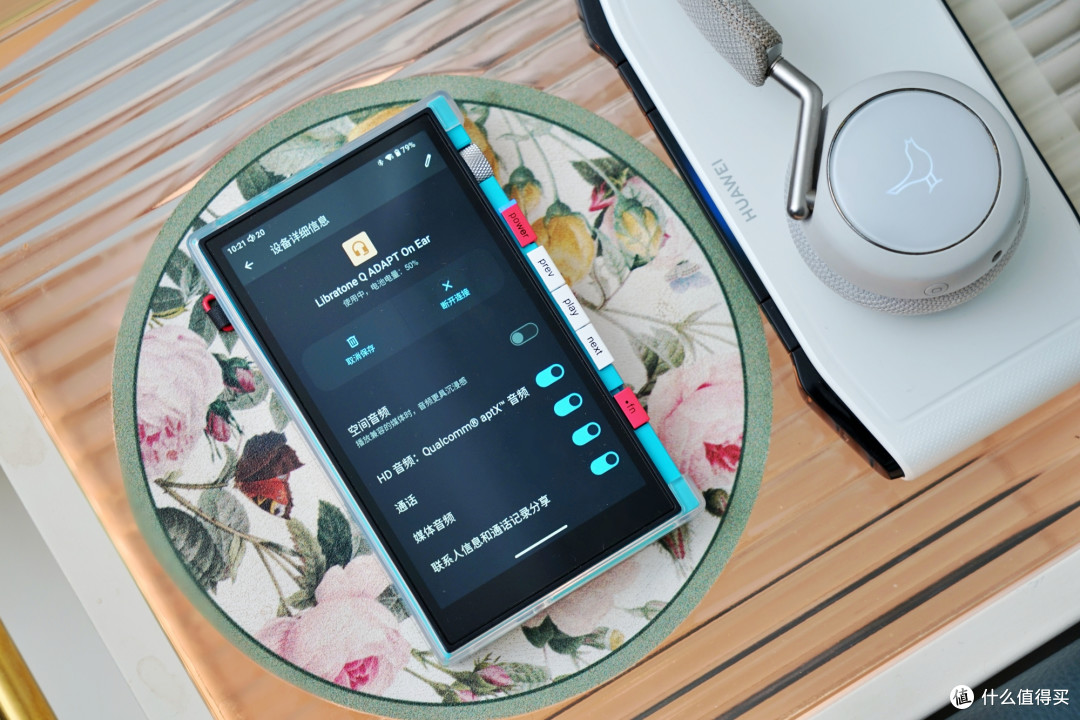 这套听歌装备二次元玩家可收藏:星海贝M500初音未来联名套装分享