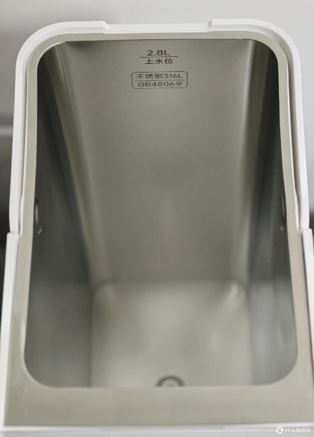 触手可及的水分补给站——米家即热饮水机Pro
