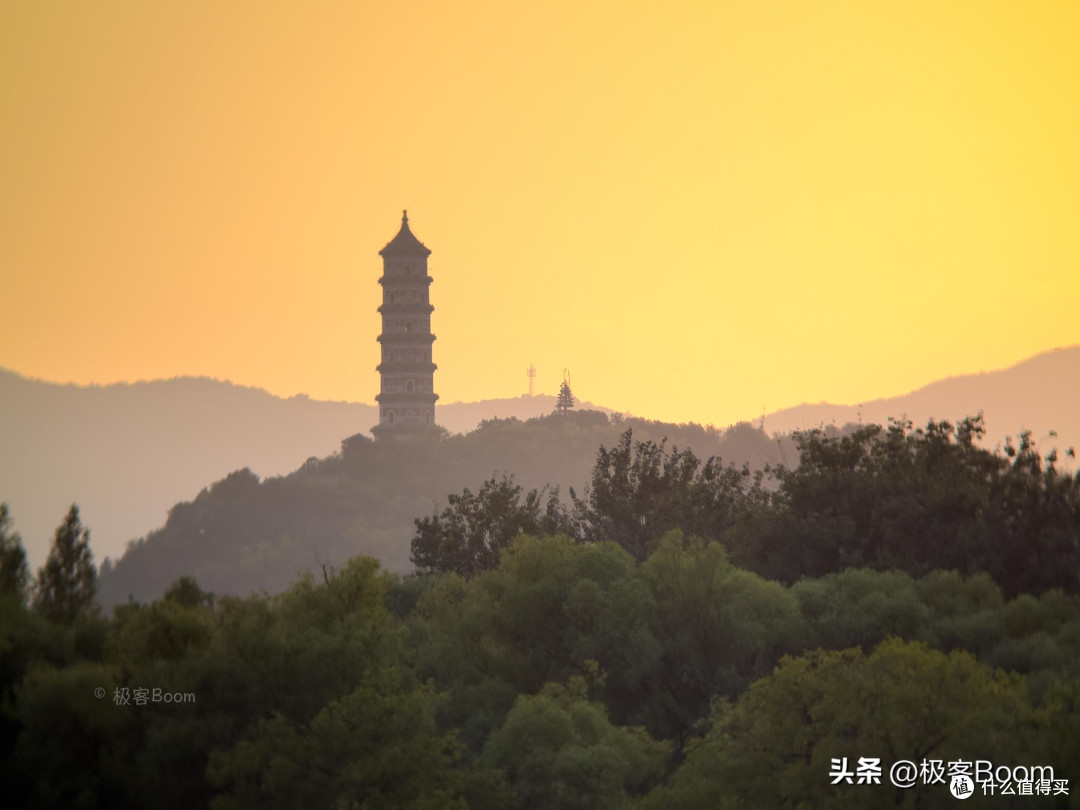 7倍望远镜的性价比之选：观穹7×28ED优缺点全解析