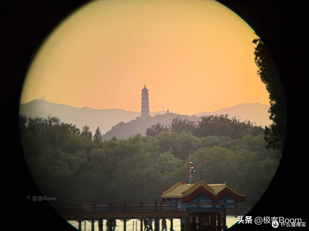 7倍望远镜的性价比之选：观穹7×28ED优缺点全解析