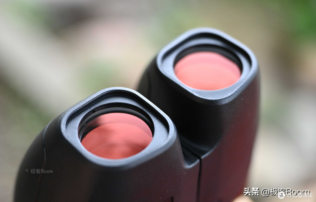7倍望远镜的性价比之选：观穹7×28ED优缺点全解析