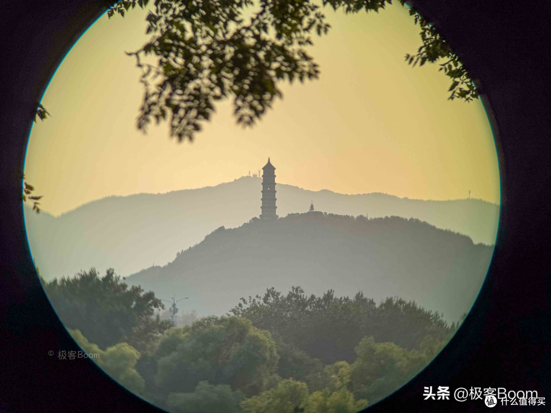 7倍望远镜的性价比之选：观穹7×28ED优缺点全解析