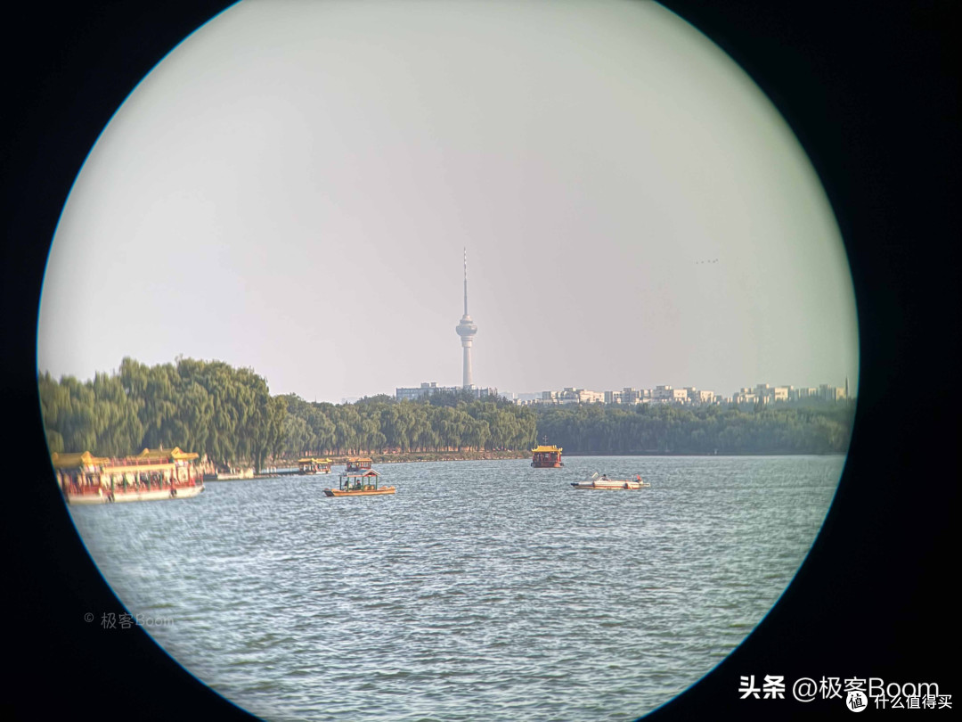 7倍望远镜的性价比之选：观穹7×28ED优缺点全解析