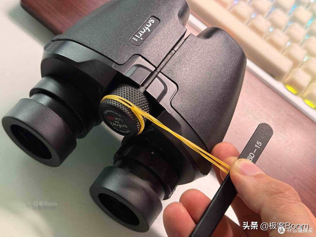 7倍望远镜的性价比之选：观穹7×28ED优缺点全解析