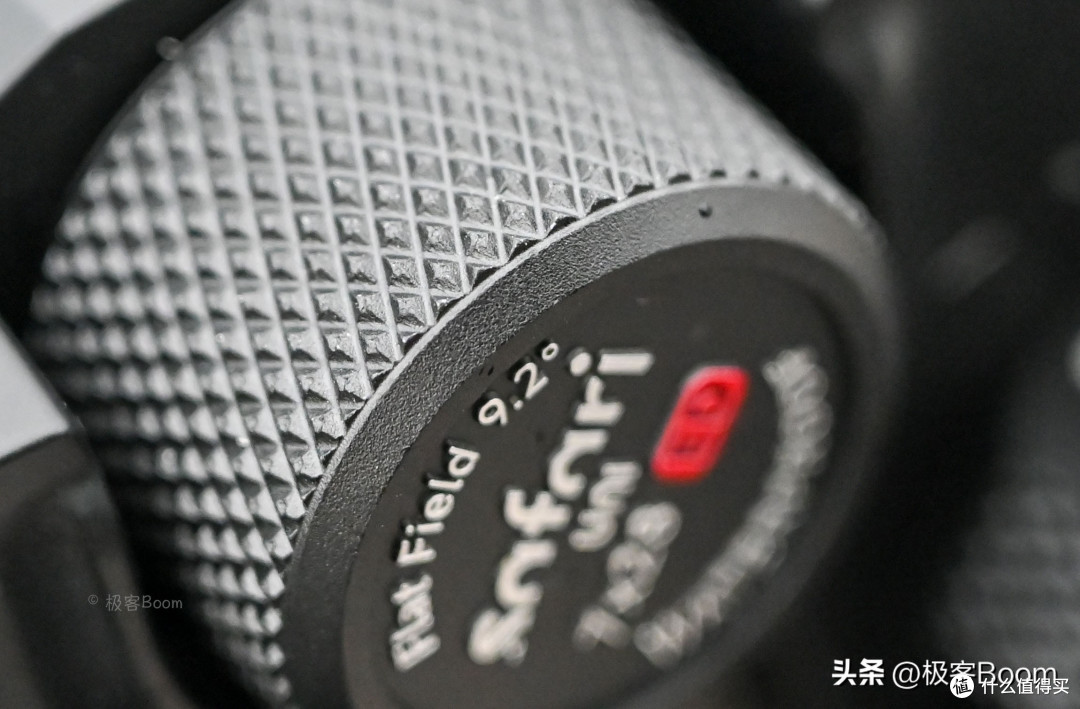 7倍望远镜的性价比之选：观穹7×28ED优缺点全解析