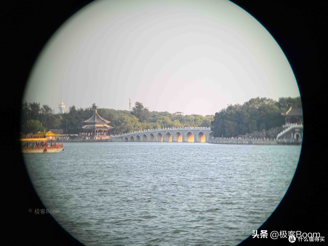 7倍望远镜的性价比之选：观穹7×28ED优缺点全解析