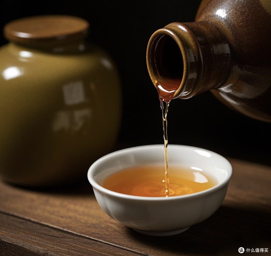 常见的5种酒,伤身等级从低到高排名,看完再也别瞎喝、乱喝酒!
